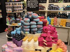 -LUSH(威尼斯人店)