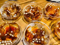 -爱碗亭·鲜炒湖南菜(壹城中心店)