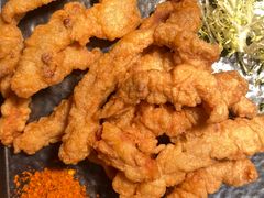 -周渝食惦·酸菜鱼精致川菜(横岗店)