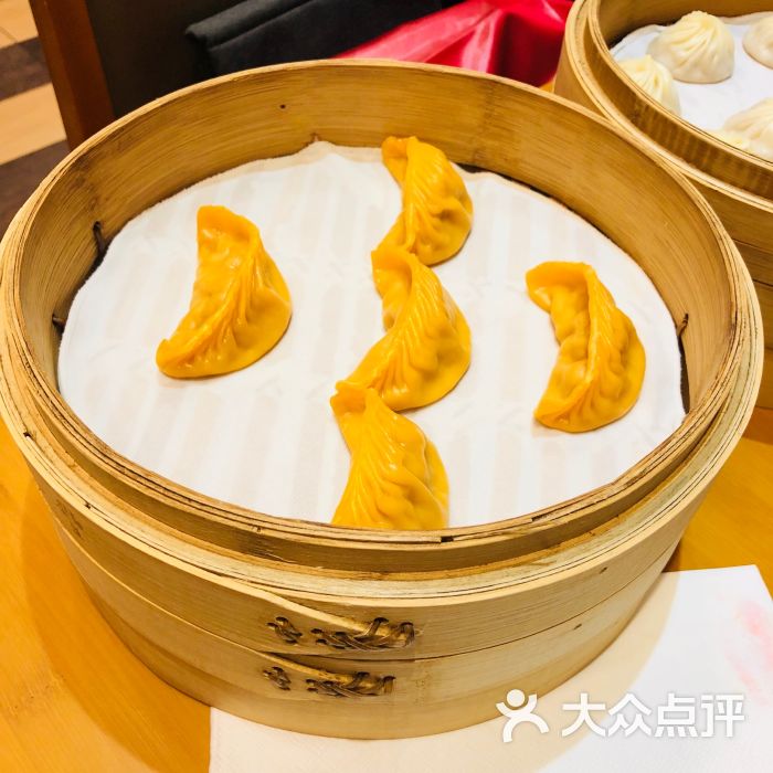 鼎泰丰(友谊店-图片-大连美食-大众点评网