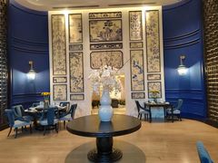 包厢-翠湖宾馆·中餐厅