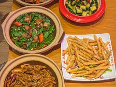 -庆峰龙虾烧烤(合肥一店)