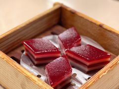 山西枣皇糕-品胜点心专家(万业大厦店)