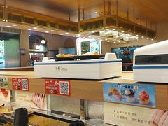 -争鲜回转寿司(浦东三钢里PLUS店)