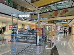 -万达茂商场(南京仙林店)