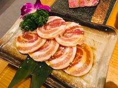 -丸藏和牛烧肉专门店(园区师惠坊店)
