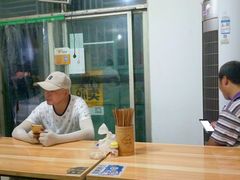 -王菊美食街·王菊面馆(总店)