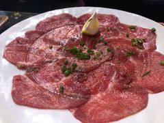 -鹤江桥·红油牛肉粉(SKP店)