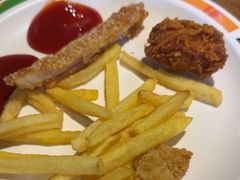 -比格比萨自助(国展店)