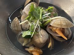 -KAOKAO烤烤·丹东海鲜烧烤(望京店)