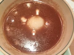 红豆沙圆子-夜上海(新天地店)