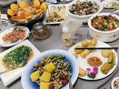 -海泰食府(北京总店)