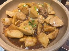 -赣南人家·头牌江西菜(劲松店)
