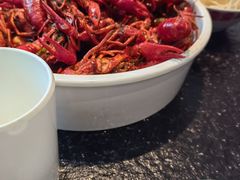 -周姑娘不等味·牛羊肉火锅·螃蟹罗氏虾·烤鱼烤串(高邮店)