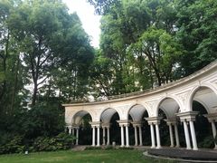 -上海安亭别墅花园酒店