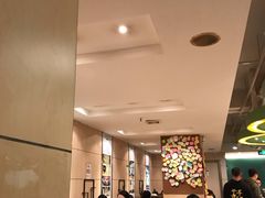 大堂-水平有限广西米粉·广西风味集(五道口店)