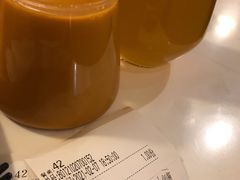 水蜜桃桃茶-GOGO Plate(成都太古里店)
