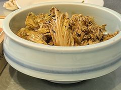 -郭林家常菜(狼垡店)