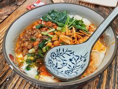 -三十三碗黄牛肉面(东原1891店)