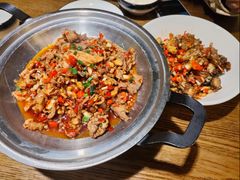 -八碗湘长沙市井菜(坡子街店)