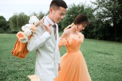 点击看大图 -角色婚纱摄影(中心店)