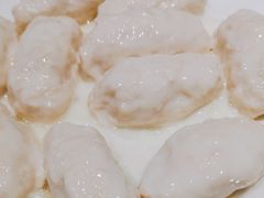 鸡蓉干贝-燕春楼(海河华鼎店)