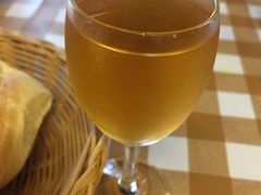 橄欖油香蒜炒蜆-船屋葡国餐厅