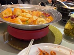 -東城故事·尋找姆媽的味道(玉兰路店)