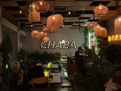 -岔巴精酿啤酒餐吧(南屏街店)