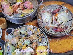 -九层海鲜塔(市南店)