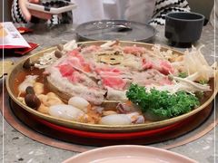 -牛牛章·章鱼水煎肉(光谷世界城店)