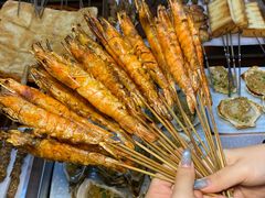 -江湖翅客(琶洲新村店)