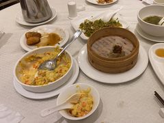-金时代顺风大酒店(瑞虹路店)