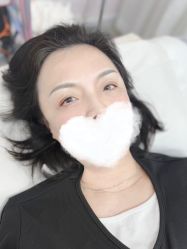 -变美丽半永久纹眉连锁·机器野生眉·洗眉