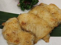 -甄花精致料理自助(城市阳台店)