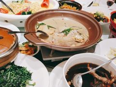 -梦都海鲜酒家(万达广场江桥店)