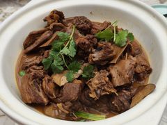 -又见炊烟私房菜(敬亭路店)