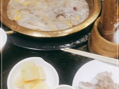 -川中故事·成都老火锅(东书房店)