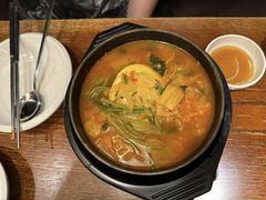 -辛氏火炉·韩式古法烤肉(松北店)