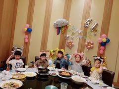 -高佳庄·舟山海鲜(海景旗舰店)