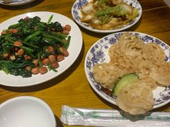 -京城北门羊蝎子铜锅涮肉(总店)