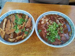 -门框胡同百年卤煮(前门煤市街店)