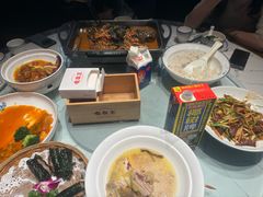 -老友王·南宁特色菜(金汇如意坊店)