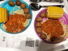 -宜家·瑞典风味餐厅(无锡店)