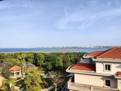 -V Bar海景扒房(北海湾惠龙万达嘉华酒店)