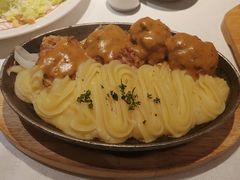 -俄士厨房(环球港店)