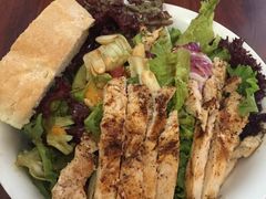 -榖屋house of flour(张江首店)