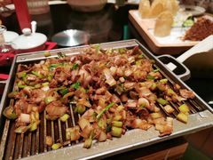 -新乾隆酒楼(帝景园店)