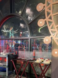 点击看大图 -花嫁丽舍婚礼殿堂(世博江景店)