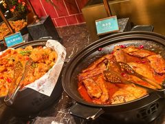-東盛炭烤自助料理(玄武招商花园城店)